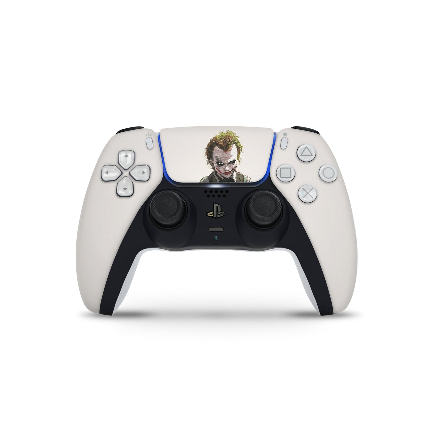 King of Mayhem PS5 Controller Skin