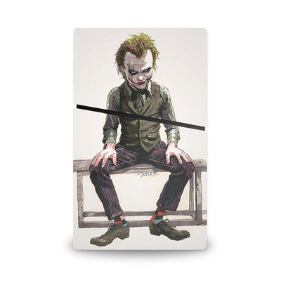 King of Mayhem PS5 Slim Digital Skin