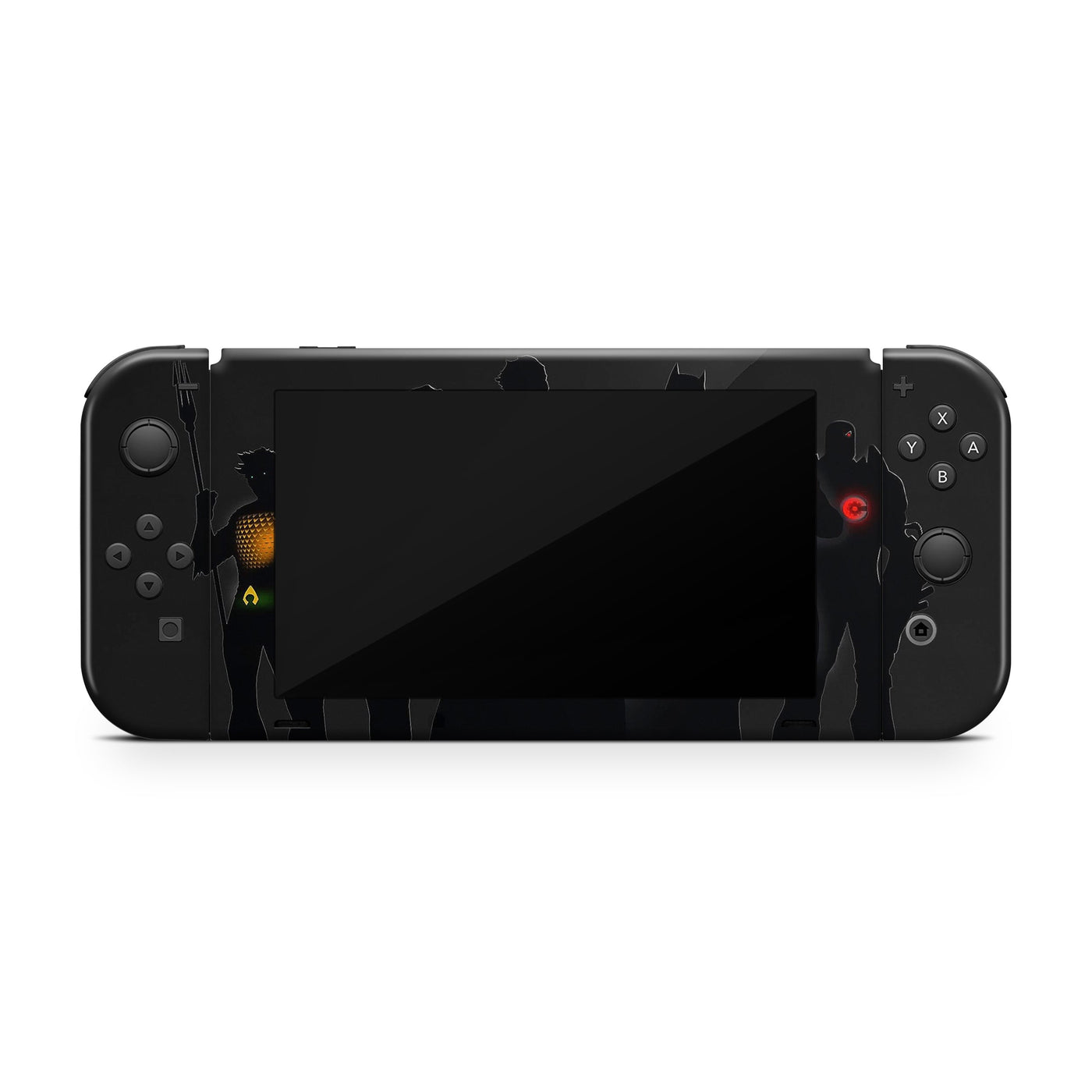 Sentinels of Valor Nintendo Switch Skin