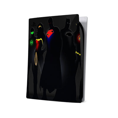 Sentinels of Valor PS5 Digital Skin