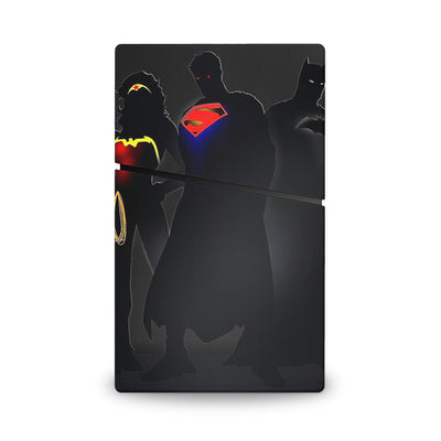 Sentinels of Valor PS5 Slim Digital Skin