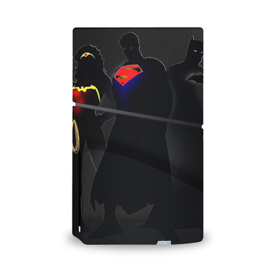 Sentinels of Valor PS5 Slim Skin
