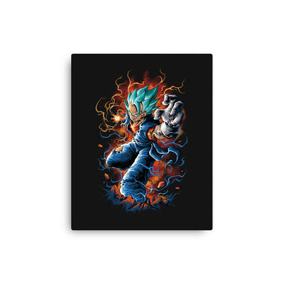 Vegito - Wall Art