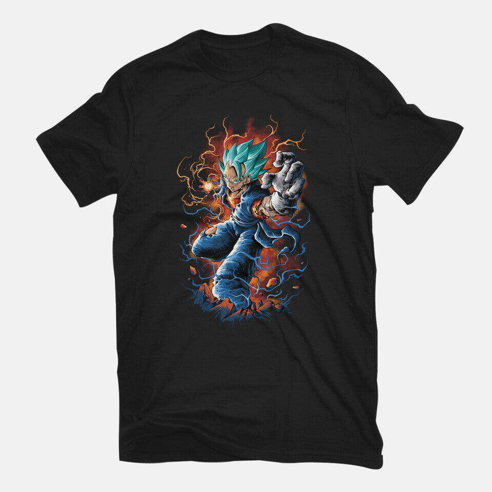 Vegito - T-Shirt