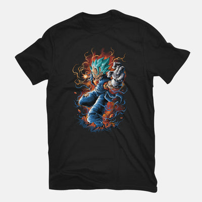 Vegito - T-Shirt