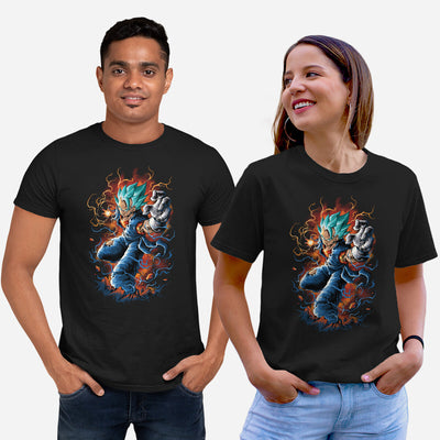 Vegito - T-Shirt