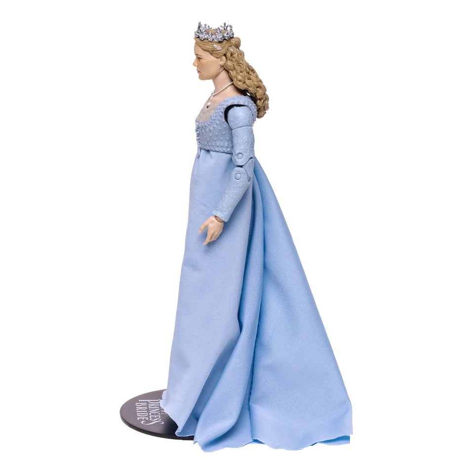 McFarlane: The Princess Bride, Princess Buttercup (Wedding) (S2)