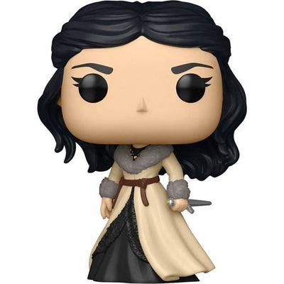 POP! Television: 1193 The Witcher, Yennefer