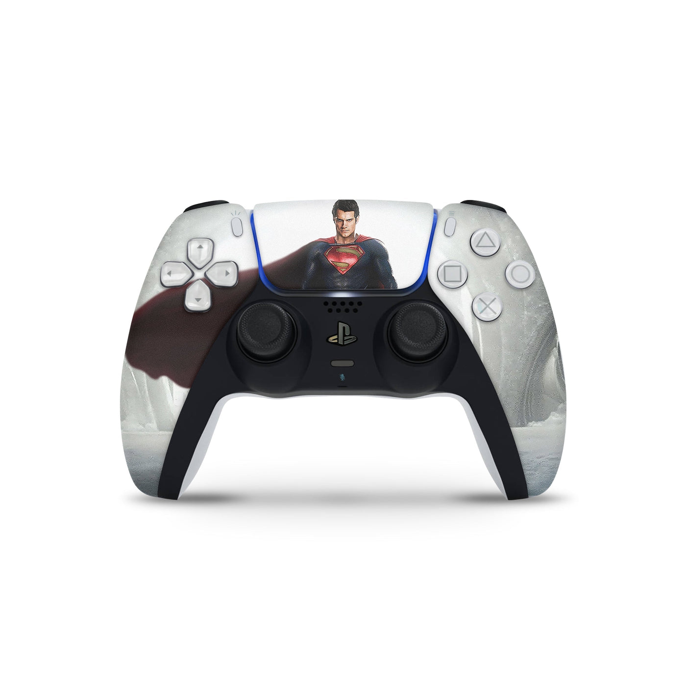 Hero of Steel PS5 Digital Skin