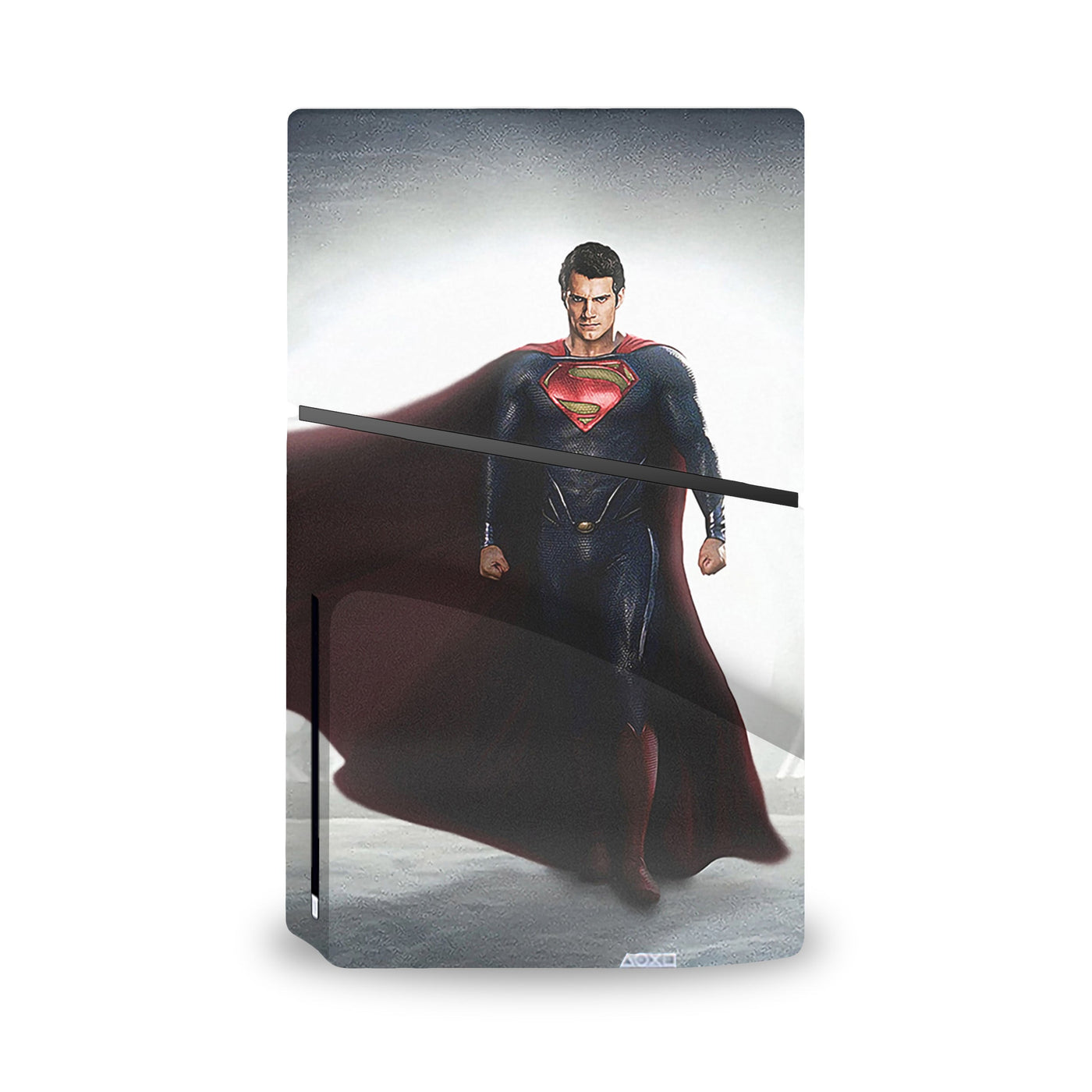 Hero of Steel PS5 Slim Skin