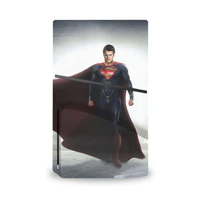 Hero of Steel PS5 Slim Skin