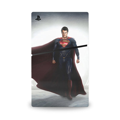 Hero of Steel PS5 Slim Skin