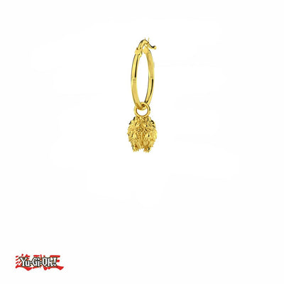 Yu-Gi-Oh!™ Micro Kuriboh Earring - 14KT