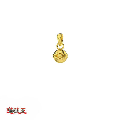 Yu-Gi-Oh!™ Micro Millennium Eye Pendant - 14KT