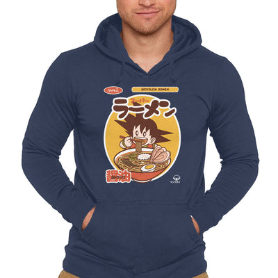 Saiyajin Ramen - Hoodie