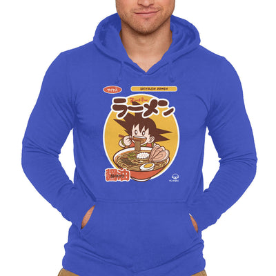 Saiyajin Ramen - Hoodie