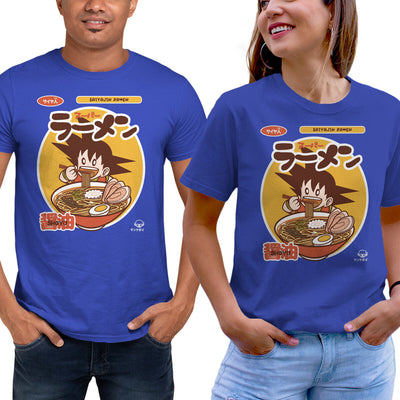 Saiyajin Ramen - T-Shirt