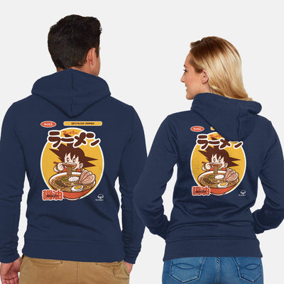 Saiyajin Ramen - Hoodie