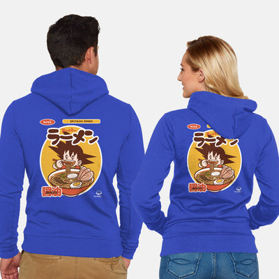 Saiyajin Ramen - Hoodie