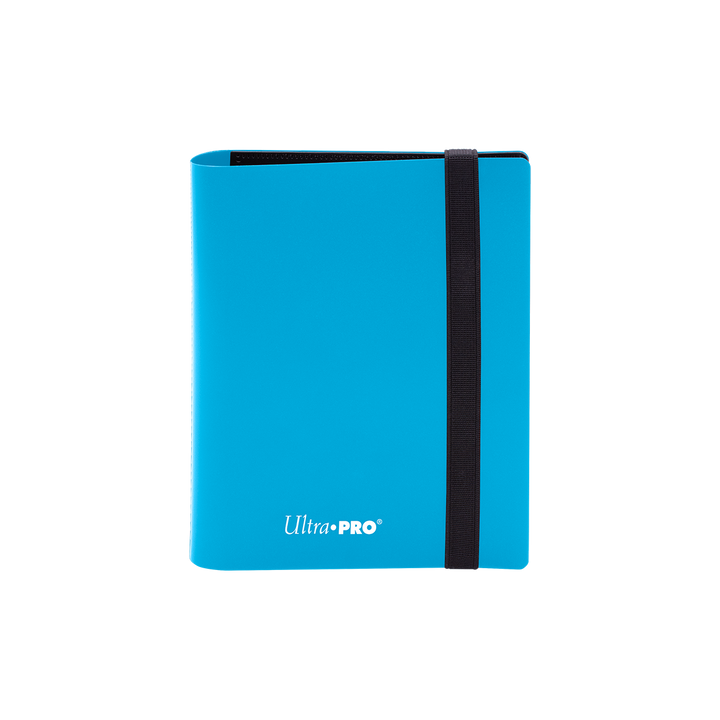 baseball card binder target 2-Pocket Card Binder for ECLIPSE Easy Shuffle Protector Sleeves
