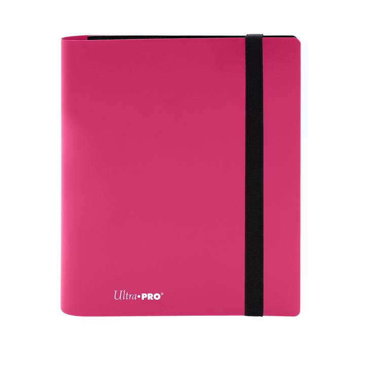 prosafe card binder 4-Pocket Card Binder for ECLIPSE Easy Shuffle Protector Sleeves
