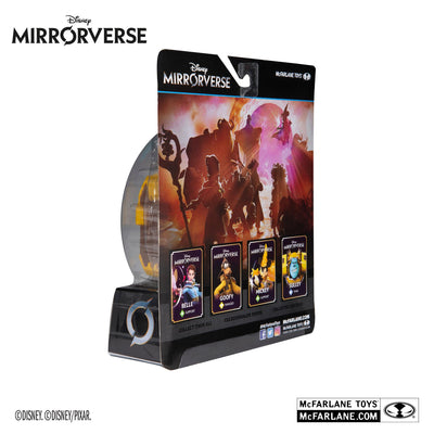 McFarlane: Mirrorverse, Sulley (Tank) (S1)