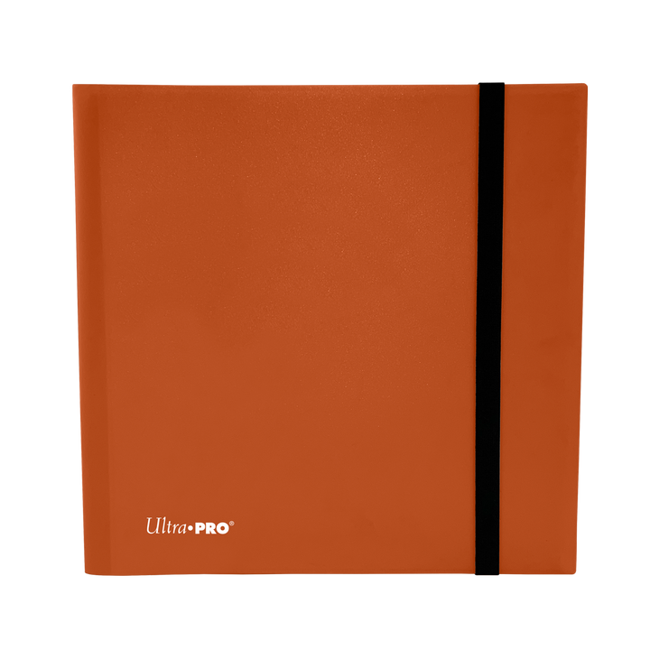 12-Pocket Card Binder for ECLIPSE Easy Shuffle Protector Sleeves | Display Geek, Inc. 12-Pocket Card Binder for ECLIPSE Easy Shuffle Protector Sleeves | Display Geek, Inc.