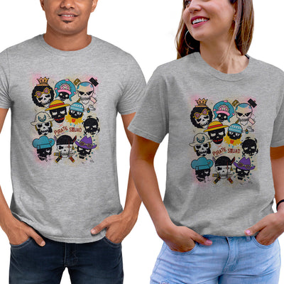 Pirate Squad - T-Shirt