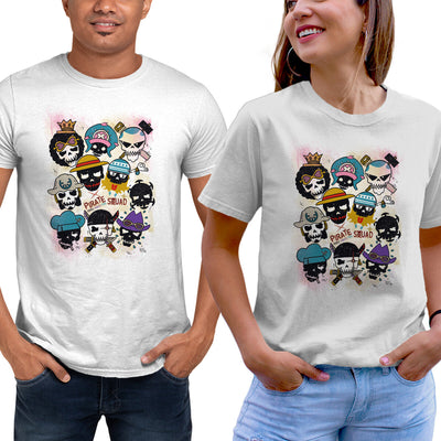 Pirate Squad - T-Shirt