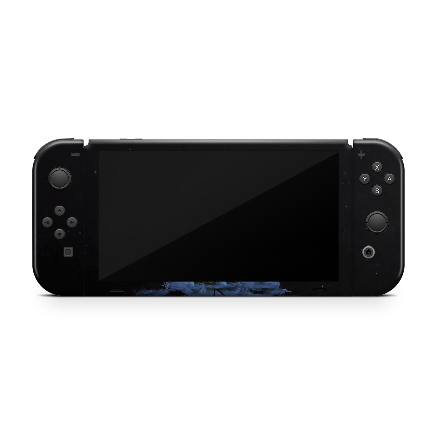 War God Nintendo Switch OLED Skin