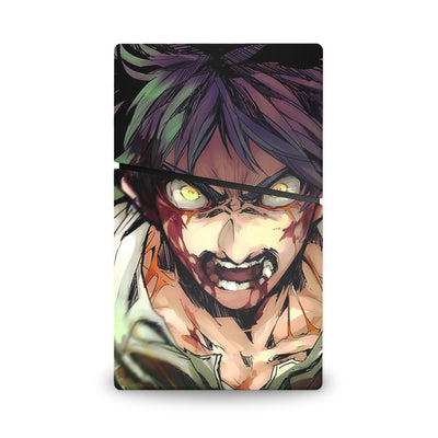 Titan Hunter PS5 Slim Digital Skin