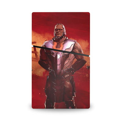 Dark Tyrant PS5 Slim Digital Skin