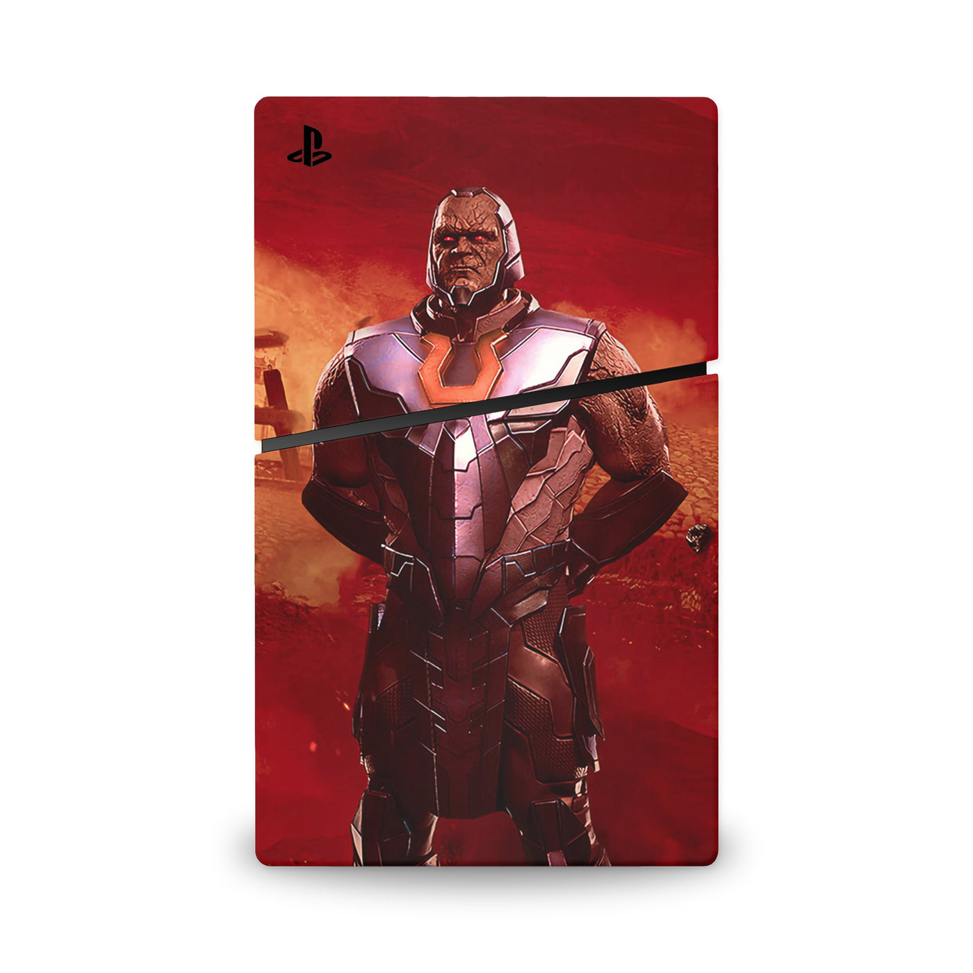 Dark Tyrant PS5 Slim Skin