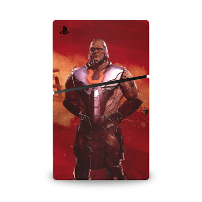 Dark Tyrant PS5 Slim Skin