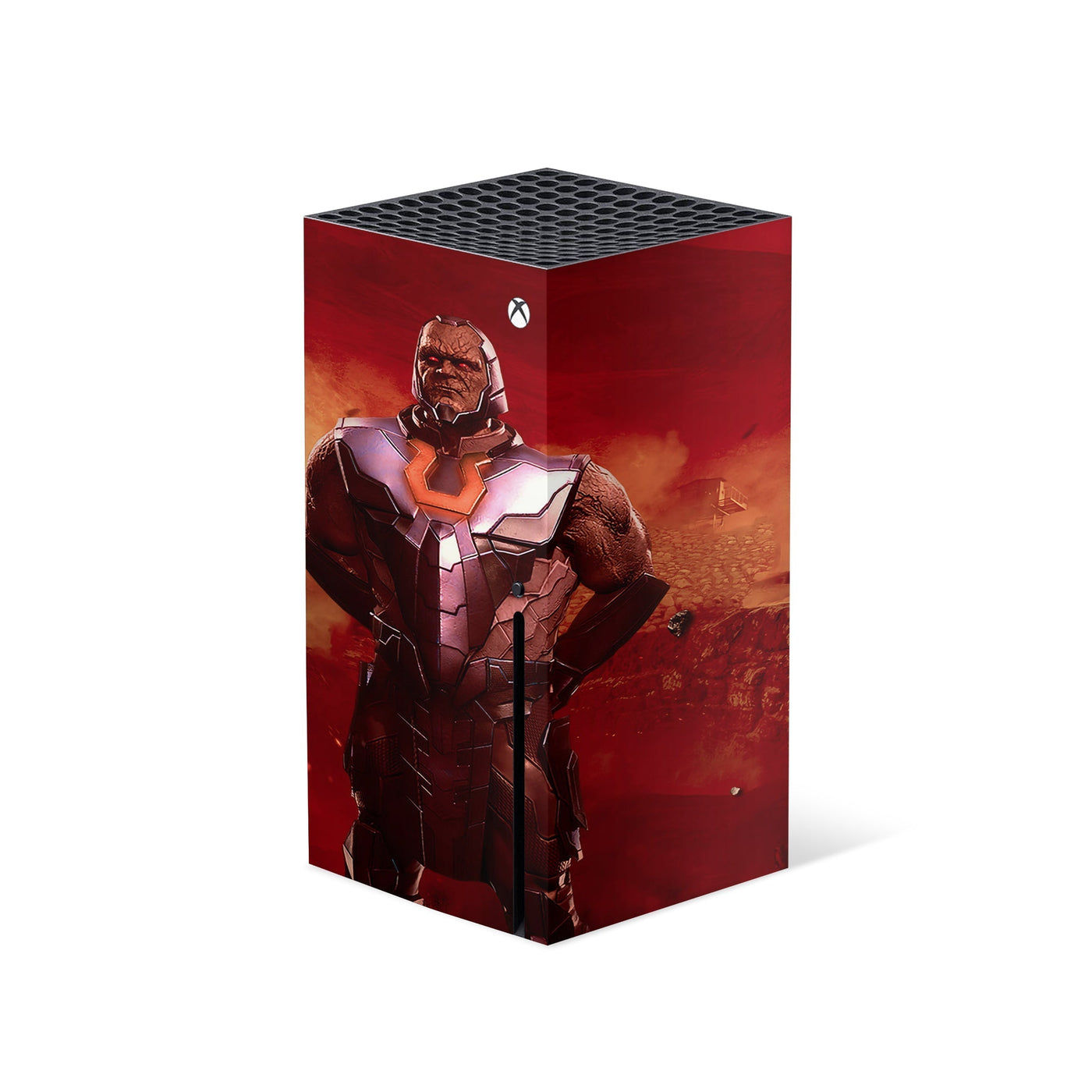 Dark Tyrant Xbox Series X Skin