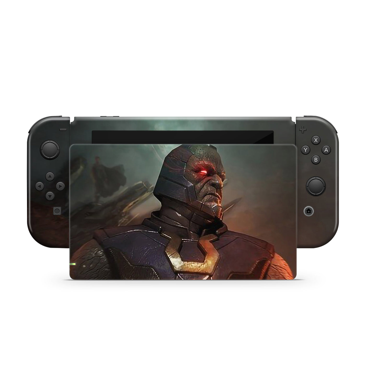 Dark Tyrant Nintendo Switch Skin