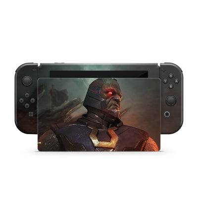 Dark Tyrant Nintendo Switch Skin