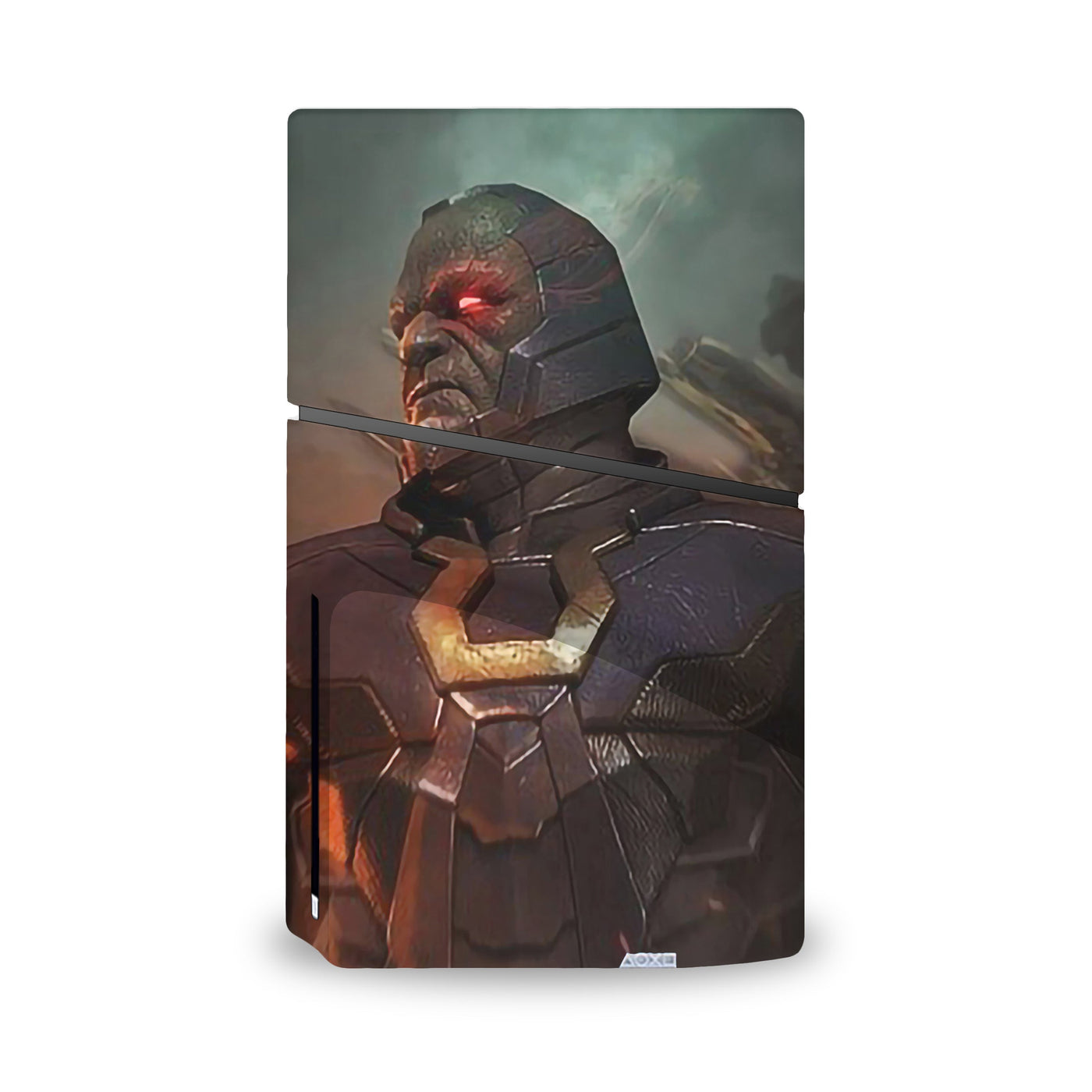 Dark Tyrant PS5 Slim Skin