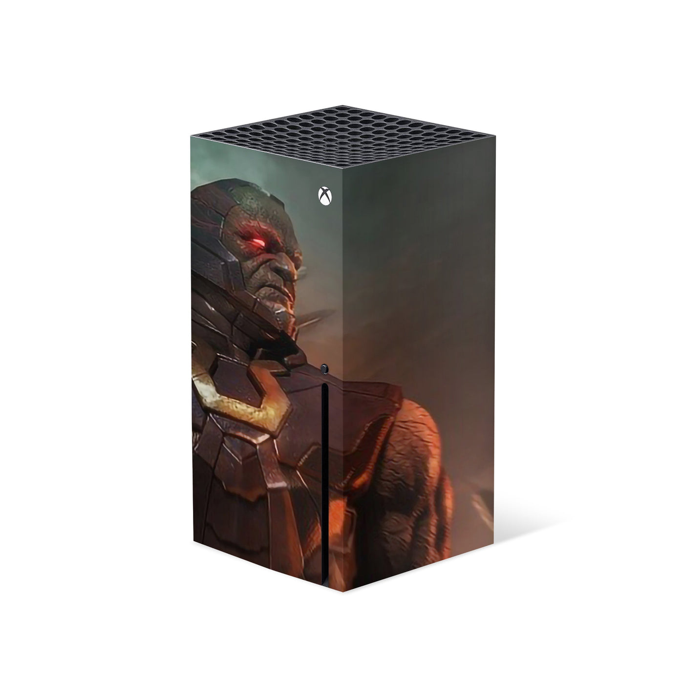 Dark Tyrant Xbox Series X Skin