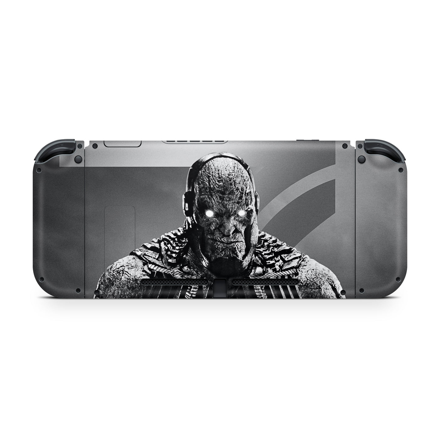 Dark Tyrant Nintendo Switch Skin