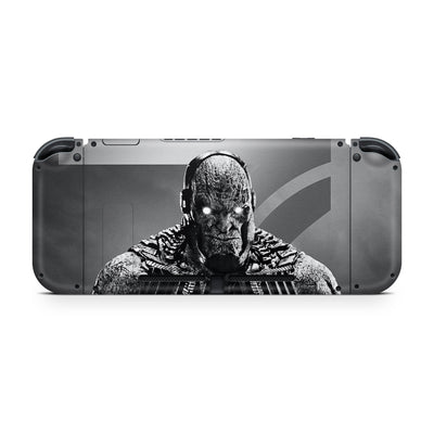 Dark Tyrant Nintendo Switch Skin