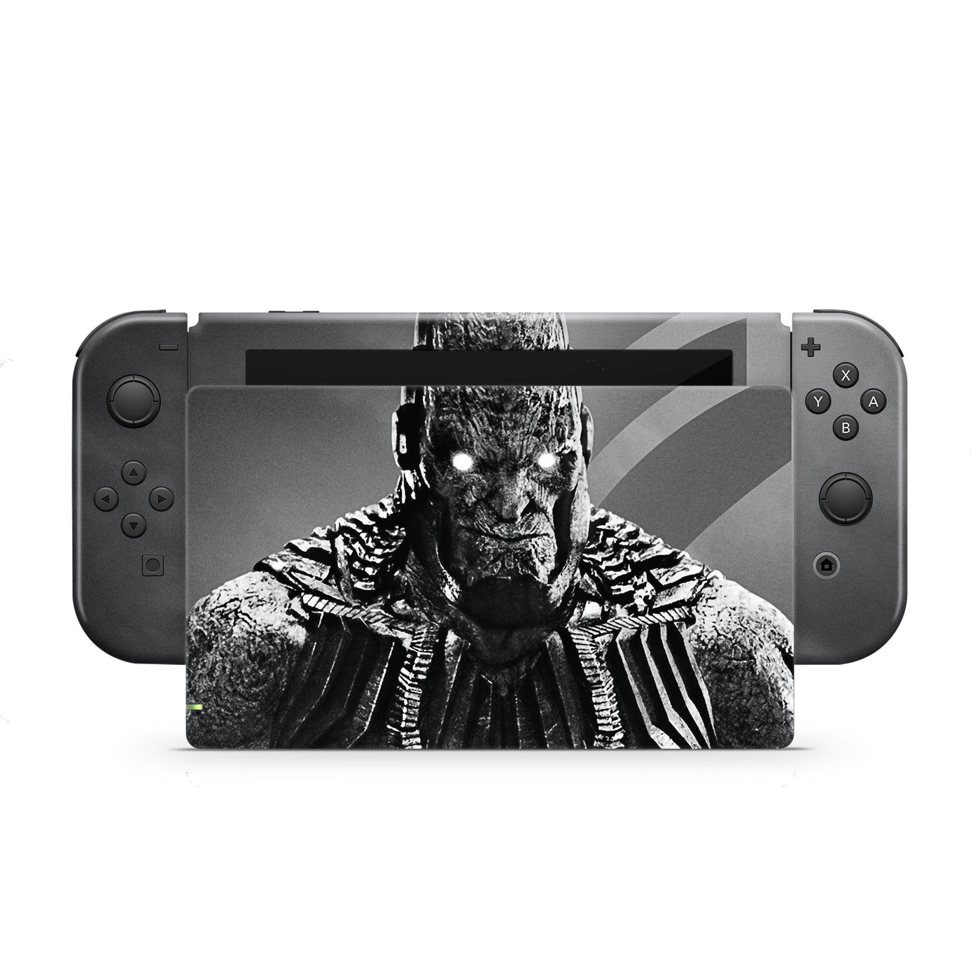 Dark Tyrant Nintendo Switch Skin