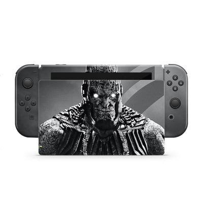 Dark Tyrant Nintendo Switch Skin