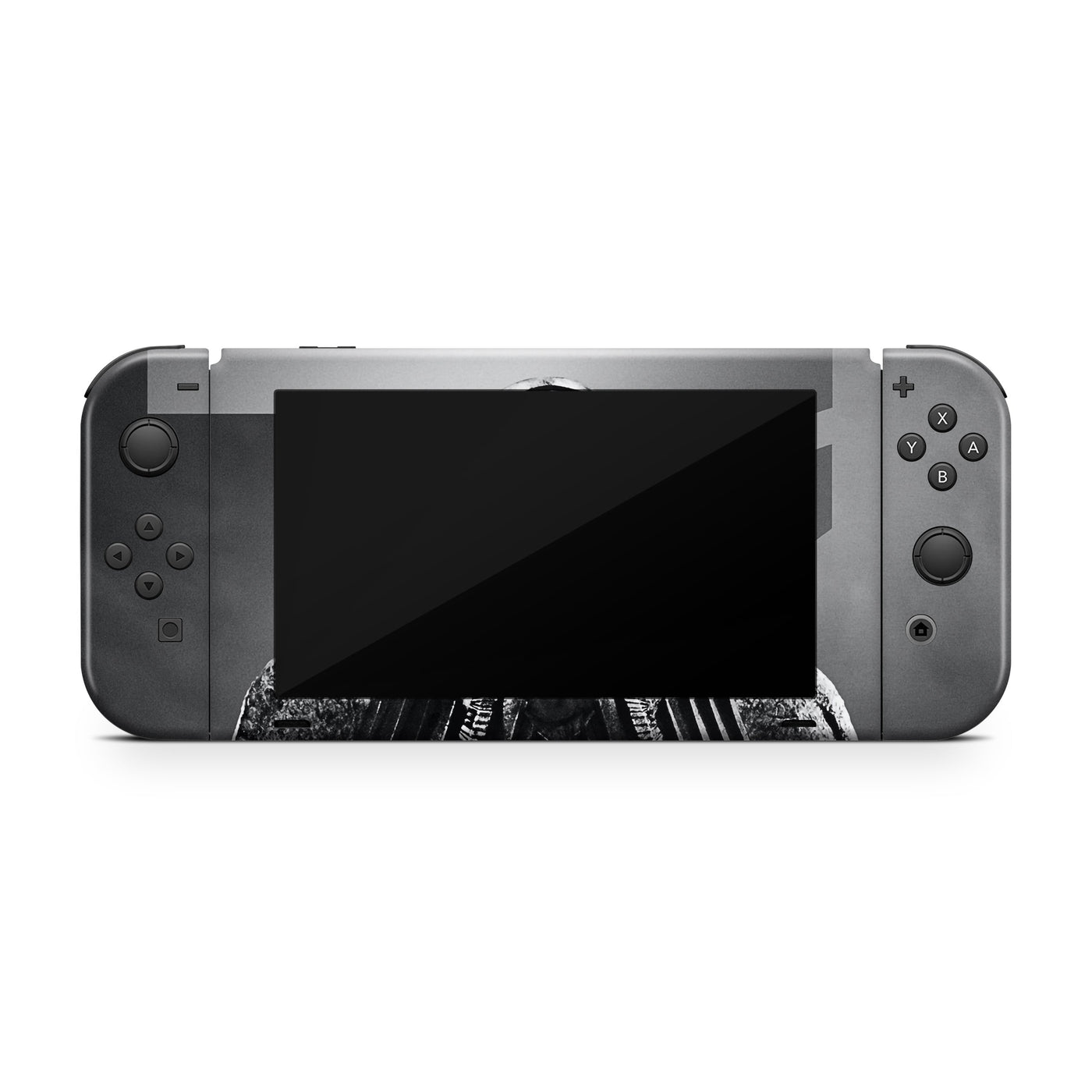 Dark Tyrant Nintendo Switch Skin