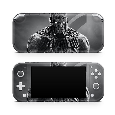 Dark Tyrant Nintendo Switch Lite Skin