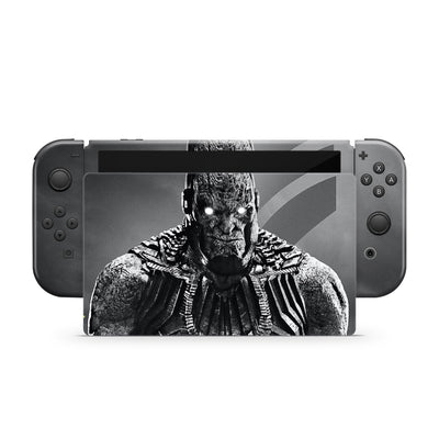 Dark Tyrant Nintendo Switch OLED Skin