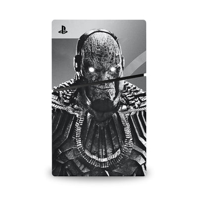 Dark Tyrant PS5 Slim Digital Skin