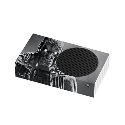 Dark Tyrant Xbox Series S Skin