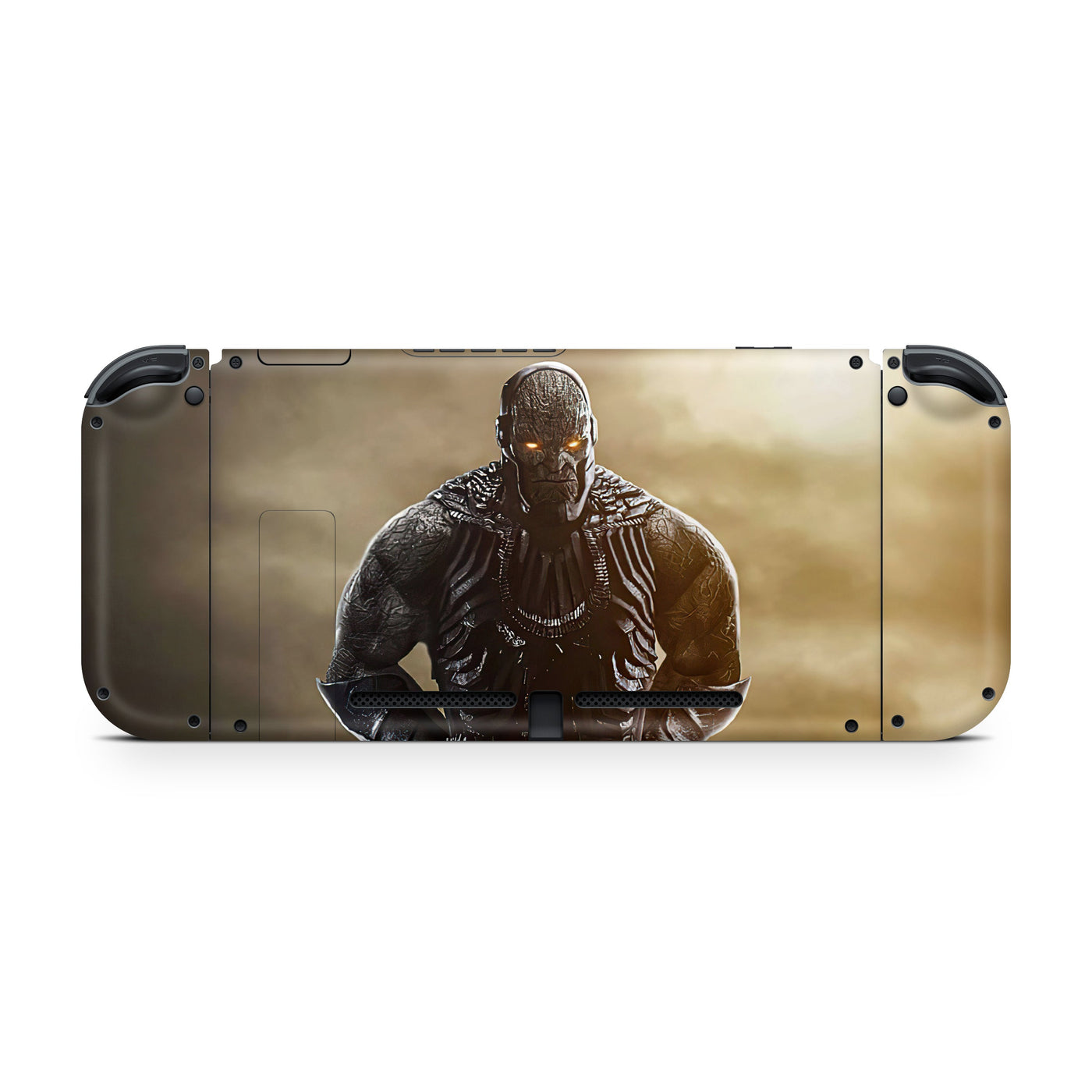 Dark Tyrant Nintendo Switch Skin