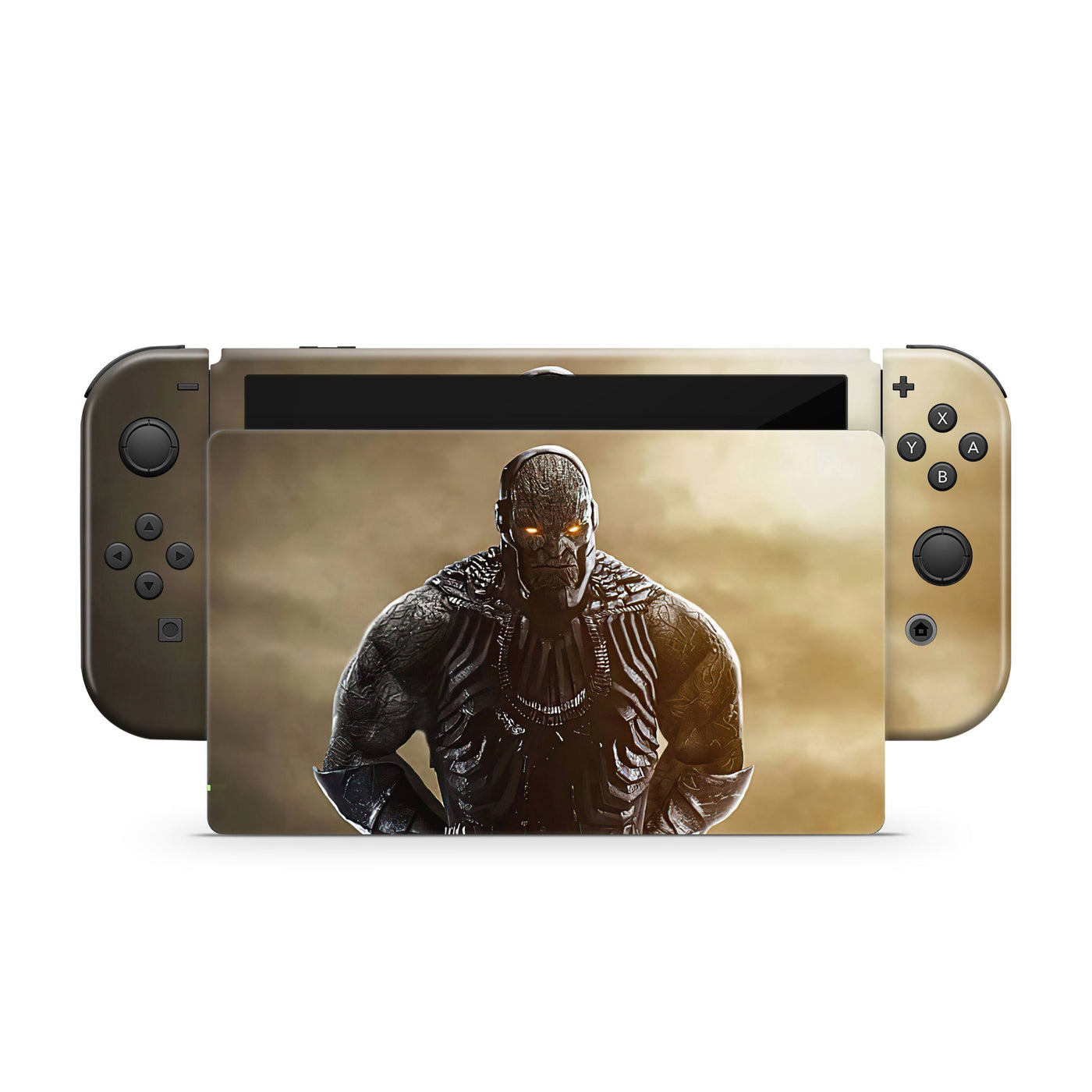 Dark Tyrant Nintendo Switch OLED Skin